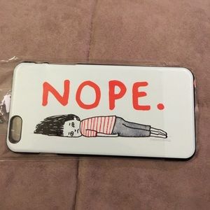 iPhone 6 Plus or IPhone 6S Phone Case